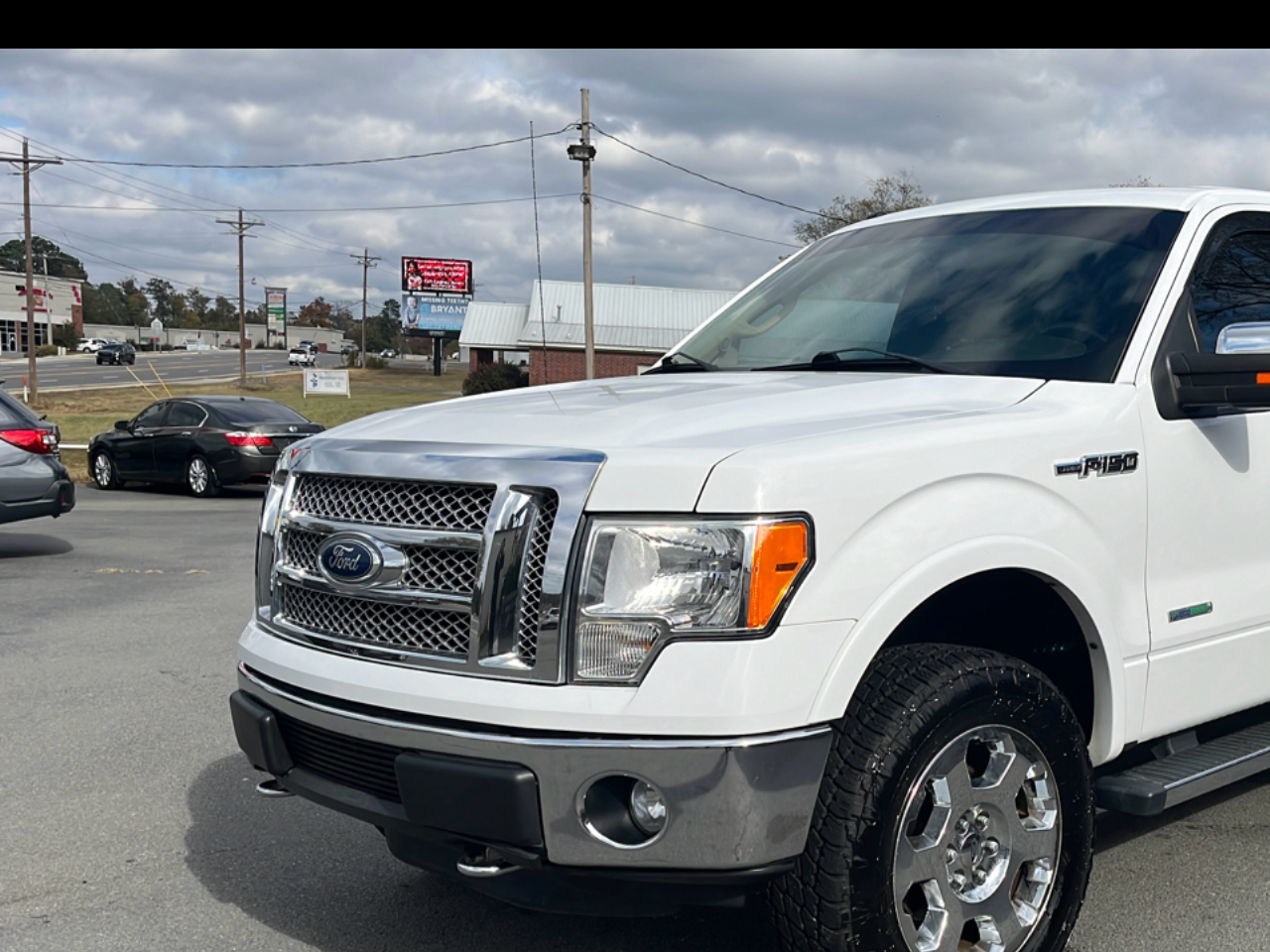 Used Cars for Sale Bryant AR 72022 Quality Auto of Bryant