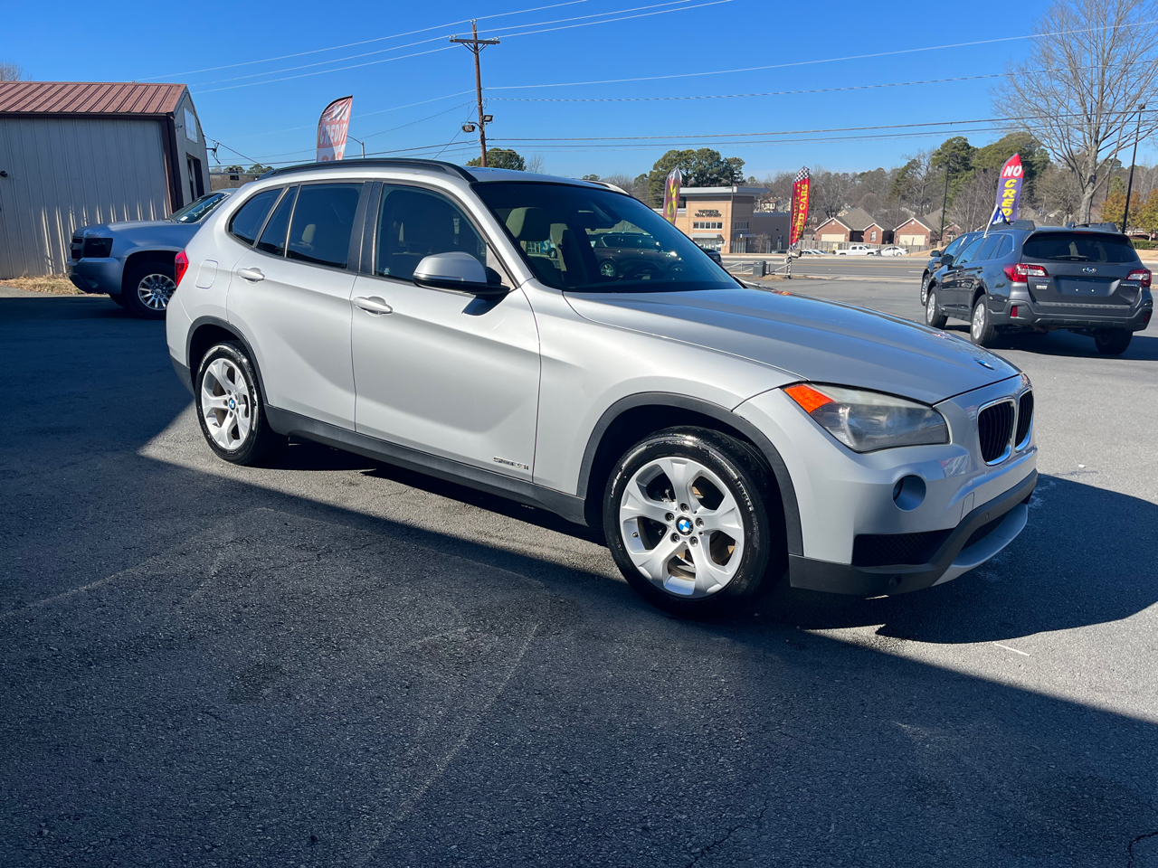 Used Cars Bryant AR Used Cars & Trucks AR Quality Auto of Bryant