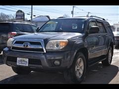 2007 Toyota 4Runner 