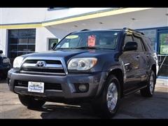 2007 Toyota 4Runner 