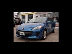 2012 Mazda MAZDA3 