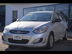 2014 Hyundai Accent 