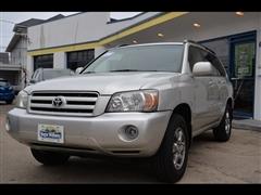 2005 Toyota Highlander 