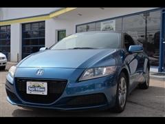 2013 Honda CR-Z 