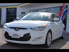 2013 Hyundai Veloster 