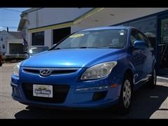 2011 Hyundai Elantra Touring 