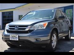 2011 Honda CR-V 
