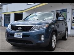 2014 Kia Sorento 