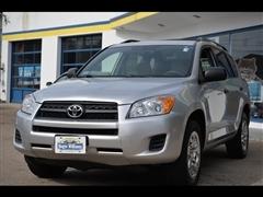 2009 Toyota RAV4 