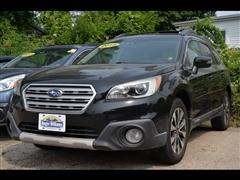 2015 Subaru Outback 