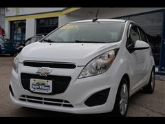 2015 Chevrolet Spark 