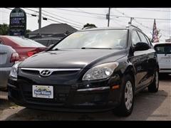 2011 Hyundai Elantra Touring 
