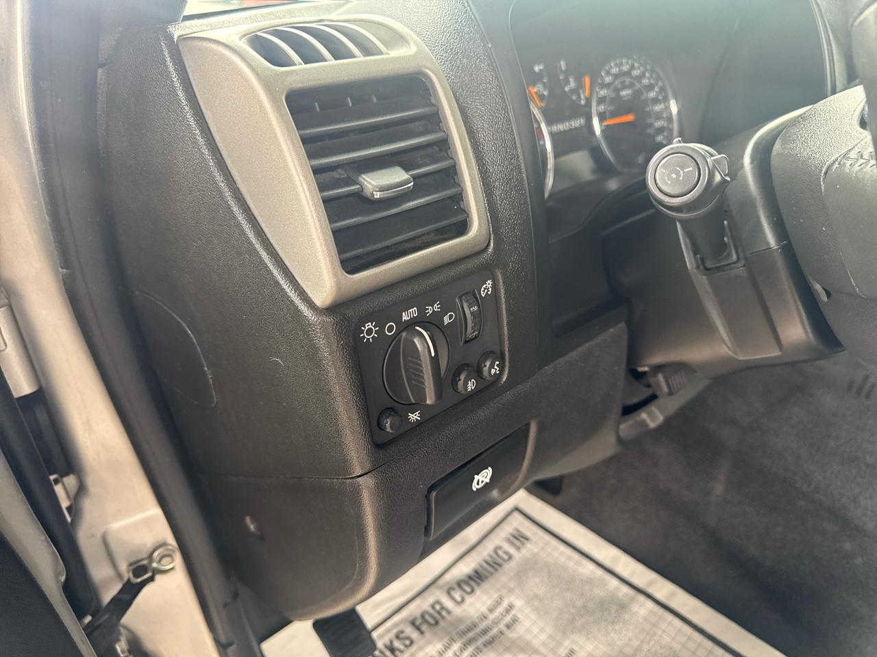 GMC Canyon SLE Crew Cab 2WD 2012