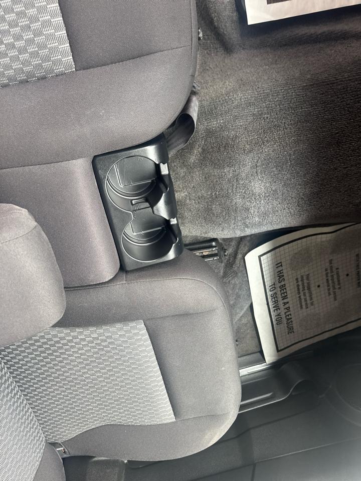 GMC Canyon SLE Crew Cab 2WD 2012