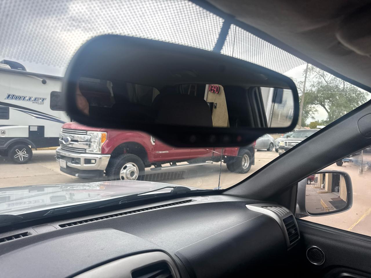 GMC Canyon SLE Crew Cab 2WD 2012