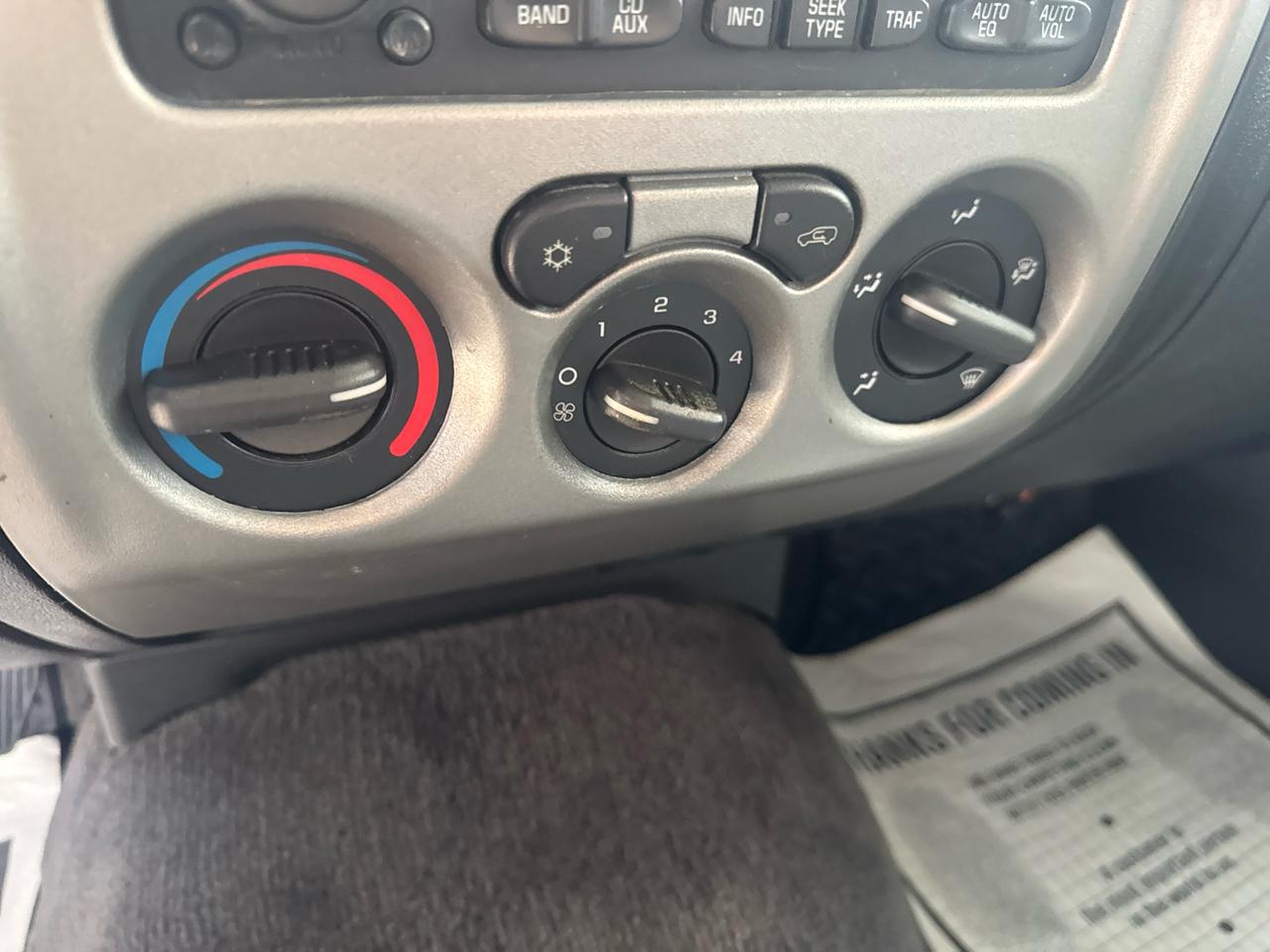 GMC Canyon SLE Crew Cab 2WD 2012