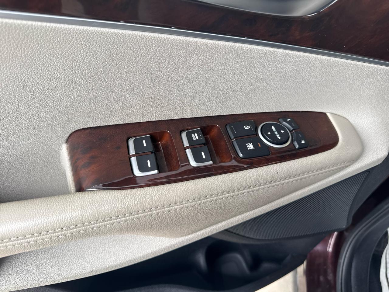 Kia Sorento LX V6 AWD 2016