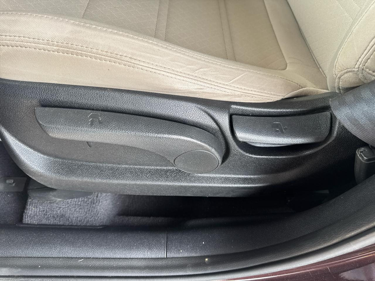 Kia Sorento LX V6 AWD 2016