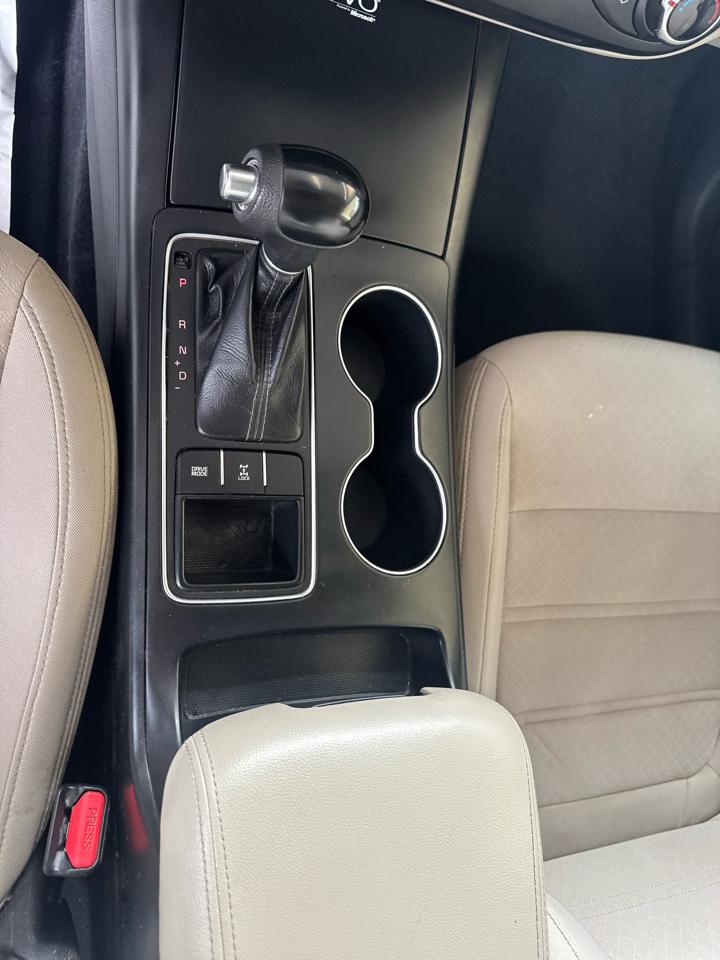 Kia Sorento LX V6 AWD 2016