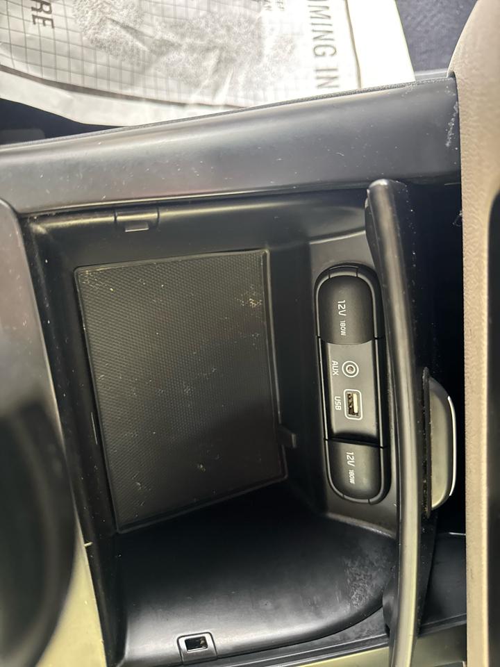 Kia Sorento LX V6 AWD 2016