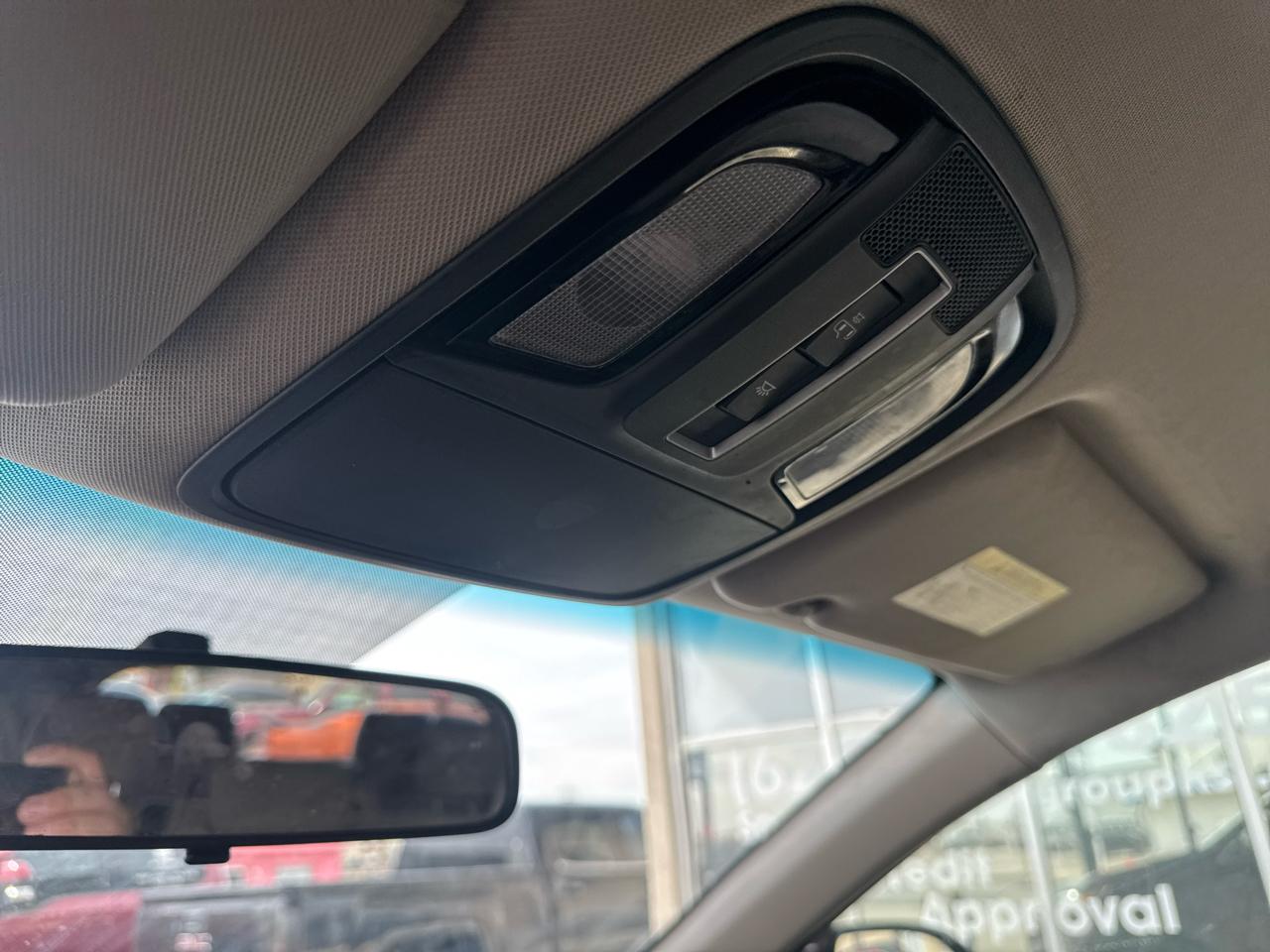 Kia Sorento LX V6 AWD 2016