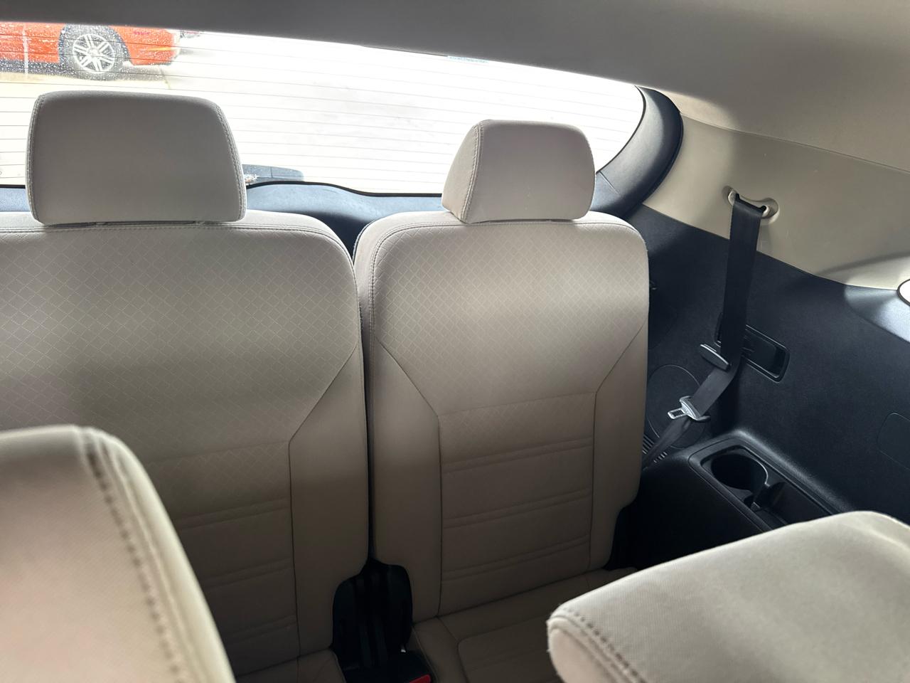 Kia Sorento LX V6 AWD 2016