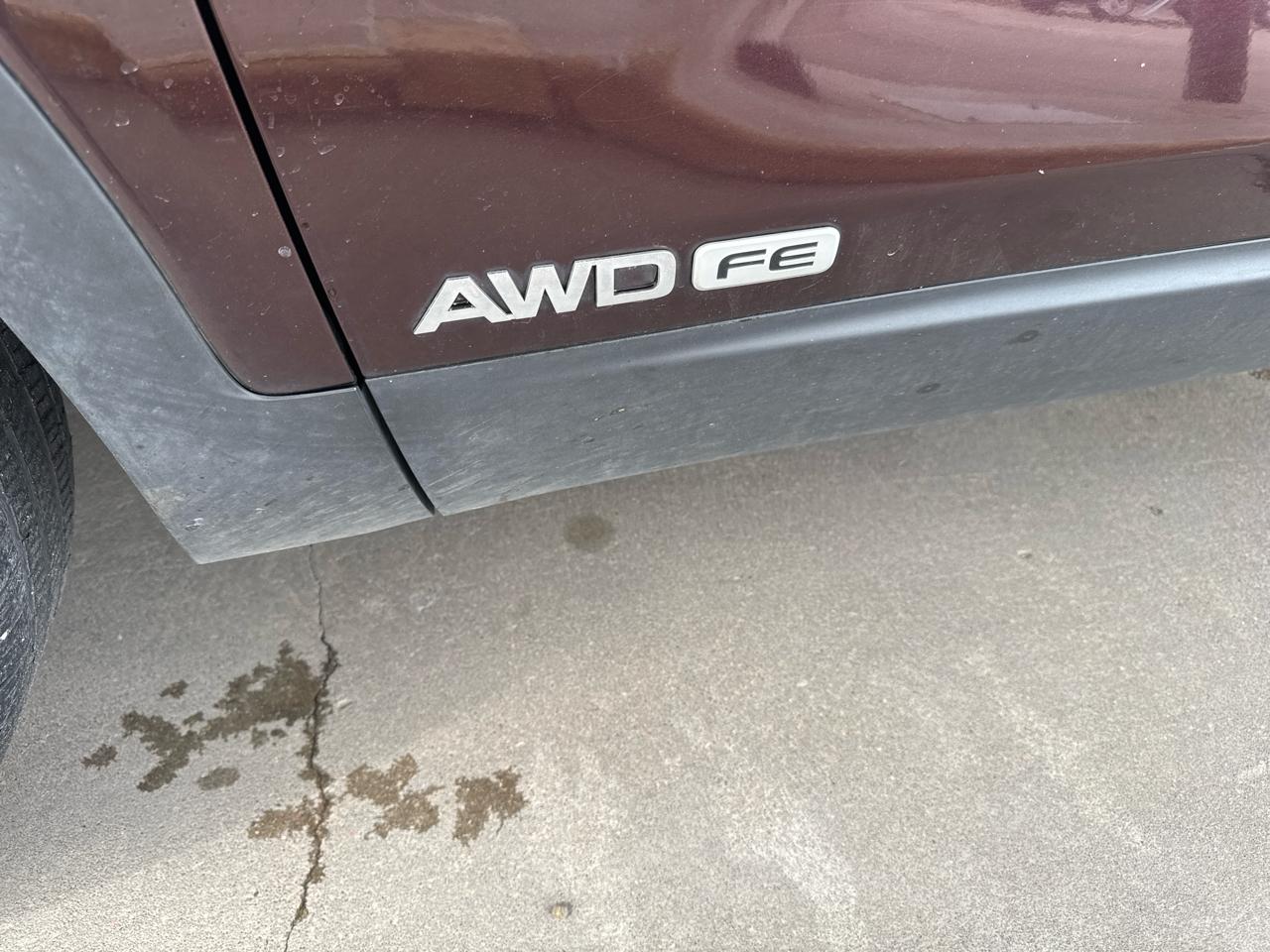 Kia Sorento LX V6 AWD 2016