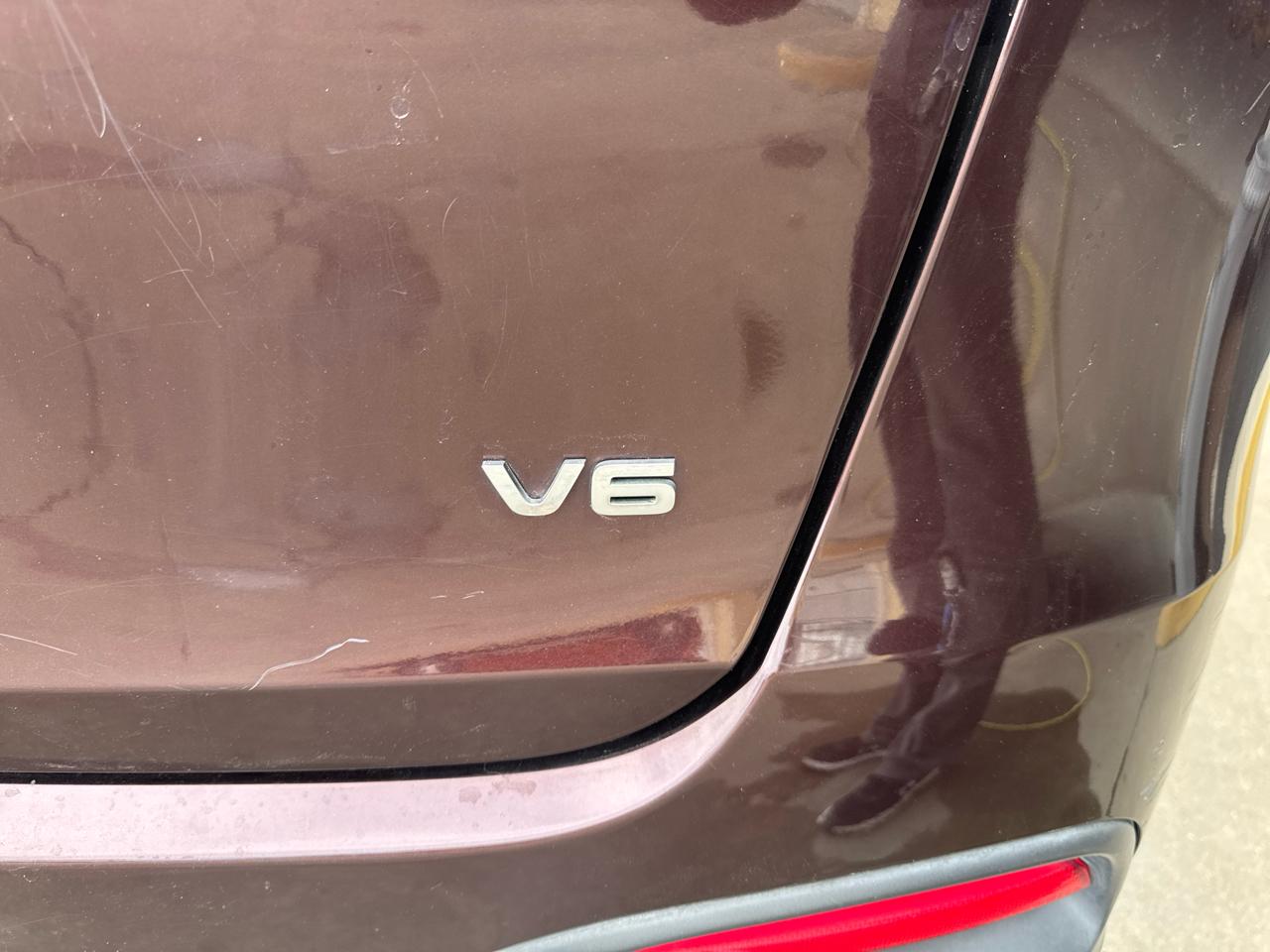 Kia Sorento LX V6 AWD 2016