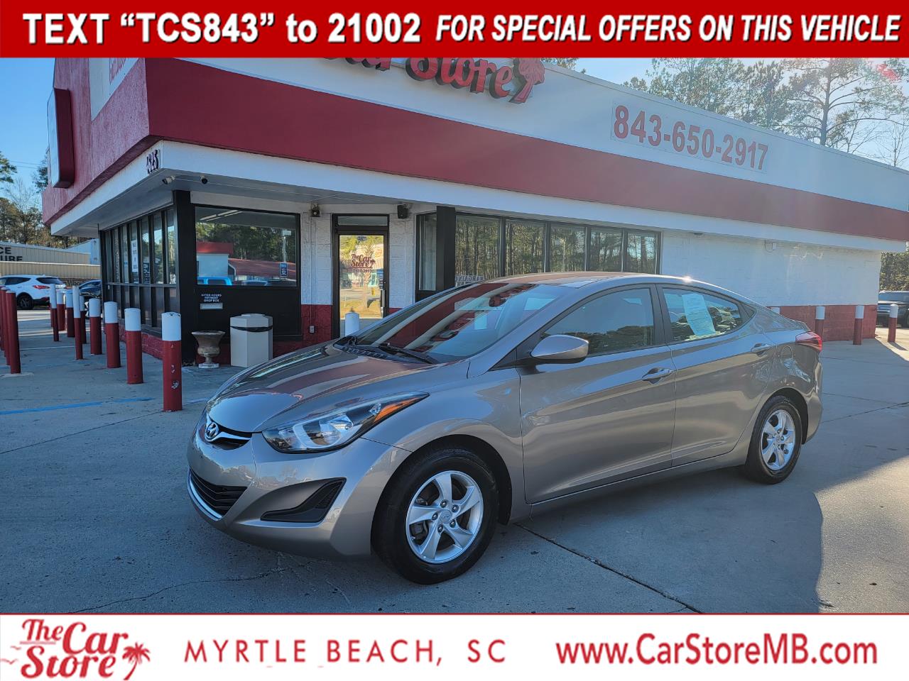 Top 49+ images hyundai in myrtle beach In.thptnganamst.edu.vn