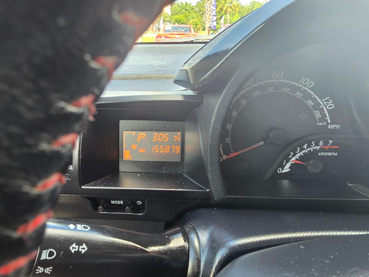 Scion iQ 3dr HB (Natl) 2013