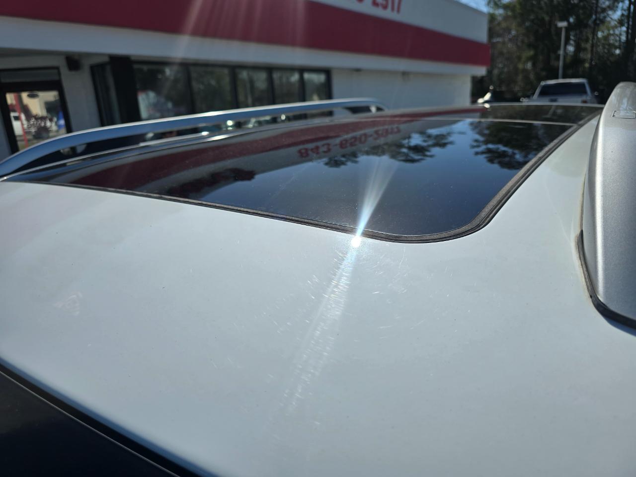 Jeep Cherokee 4WD 4dr Limited 2014