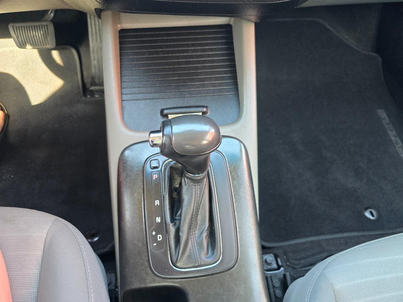 Kia Forte 4dr Sdn Auto EX 2014