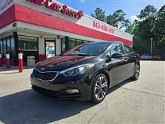 2014 Kia Forte 