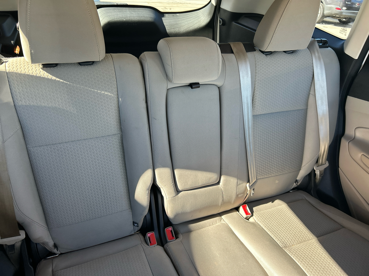 Ford Escape SE FWD 2017 Ford Escape SE FWD 2017