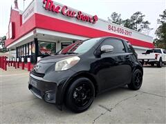 2013 Scion iQ 