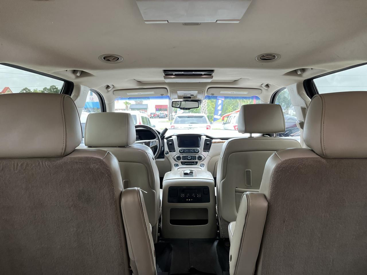 GMC Yukon XL photo 7