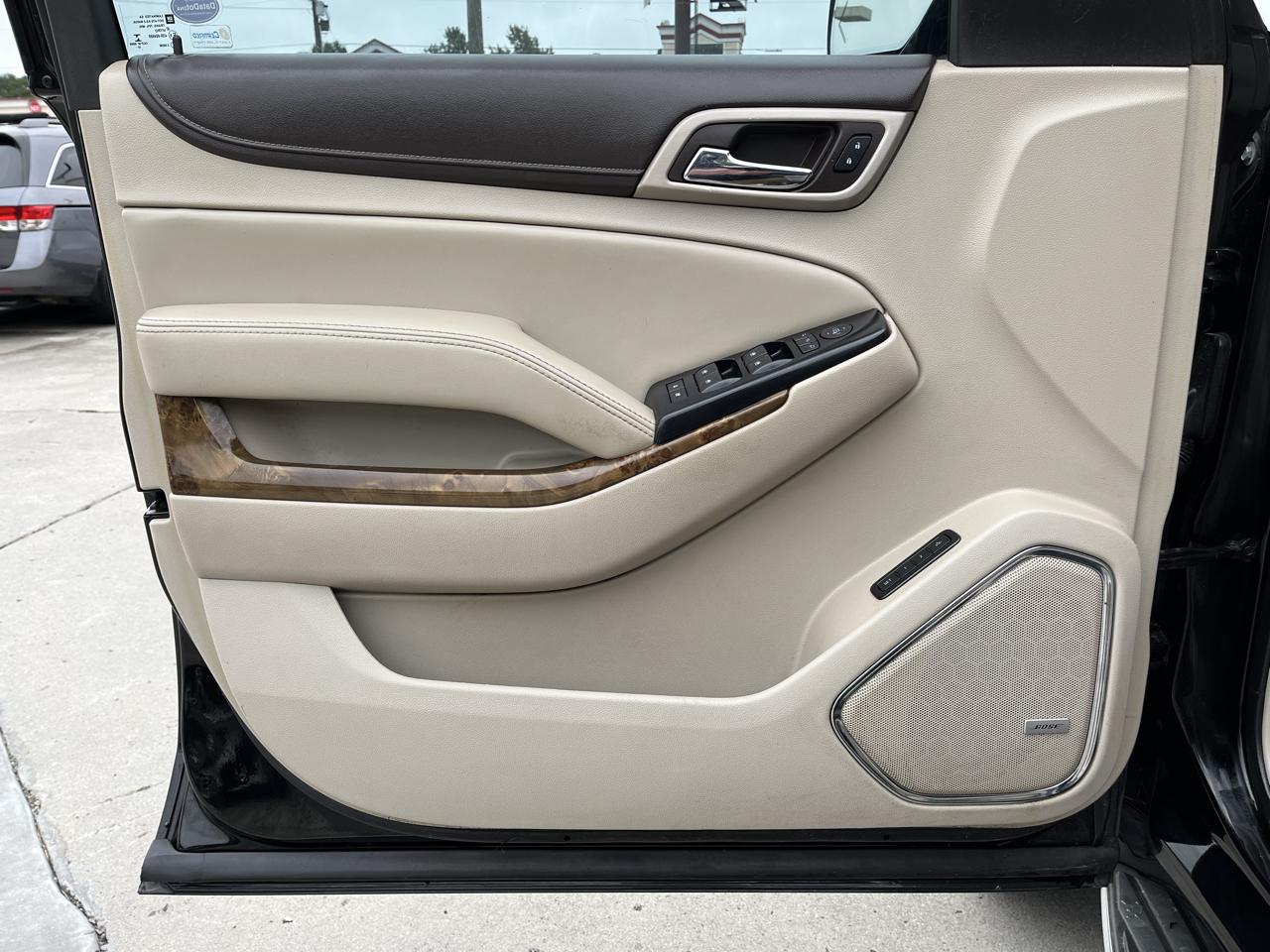 GMC Yukon XL photo 14