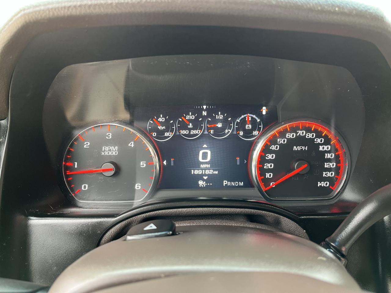 GMC Yukon XL photo 16