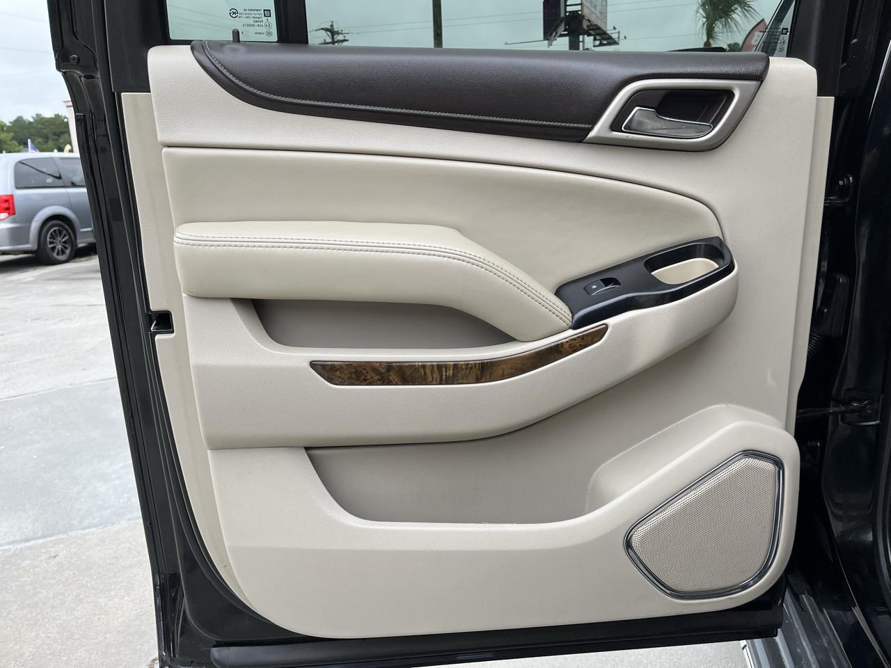 GMC Yukon XL photo 20