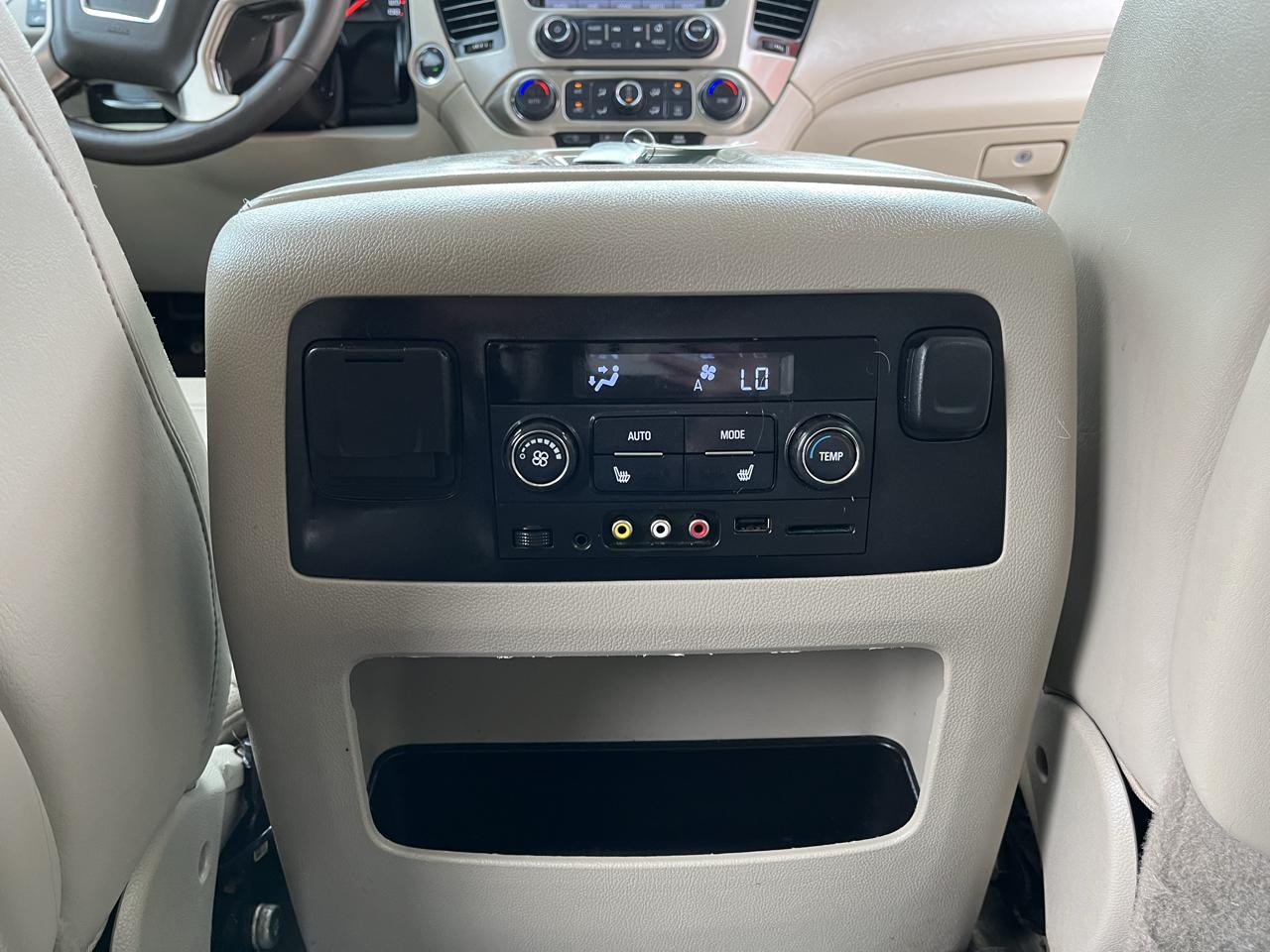 GMC Yukon XL photo 22