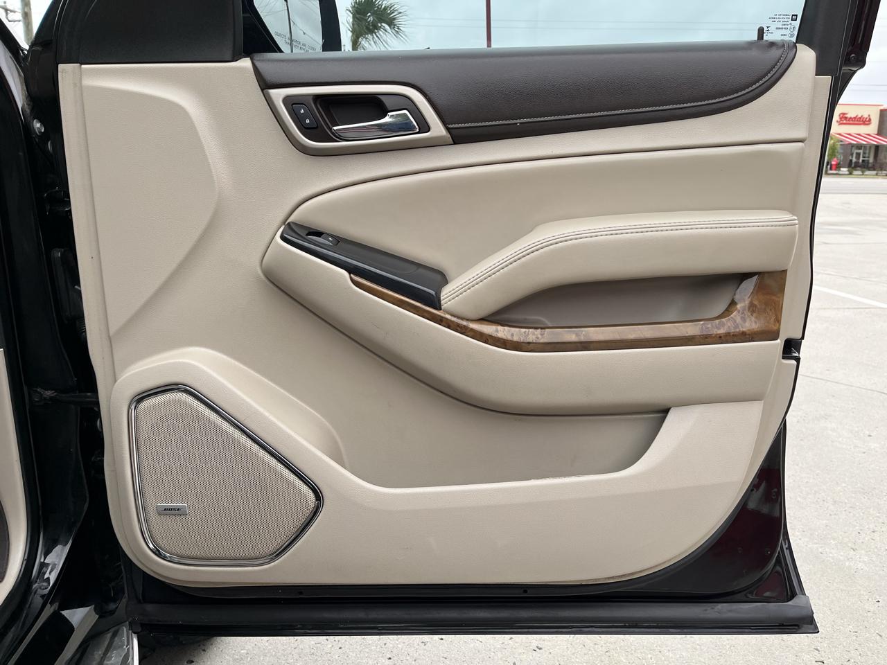 GMC Yukon XL photo 25