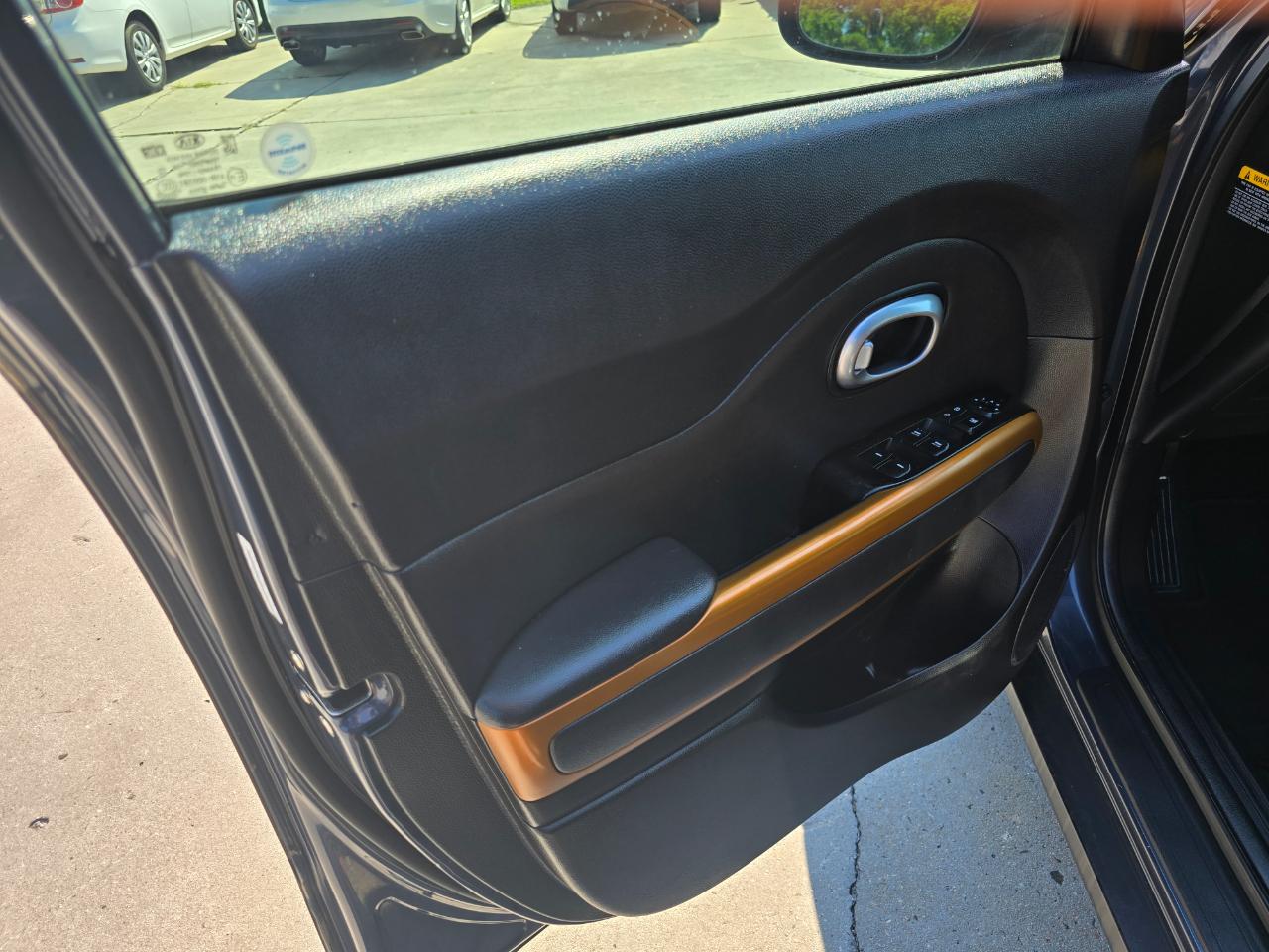 Kia Soul  2015