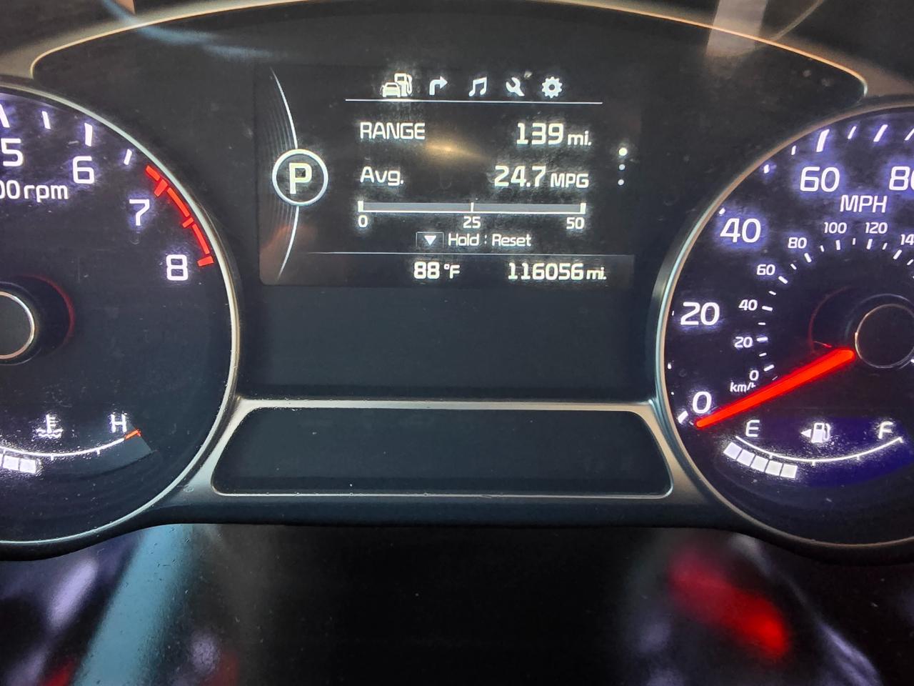 Kia Soul  2015