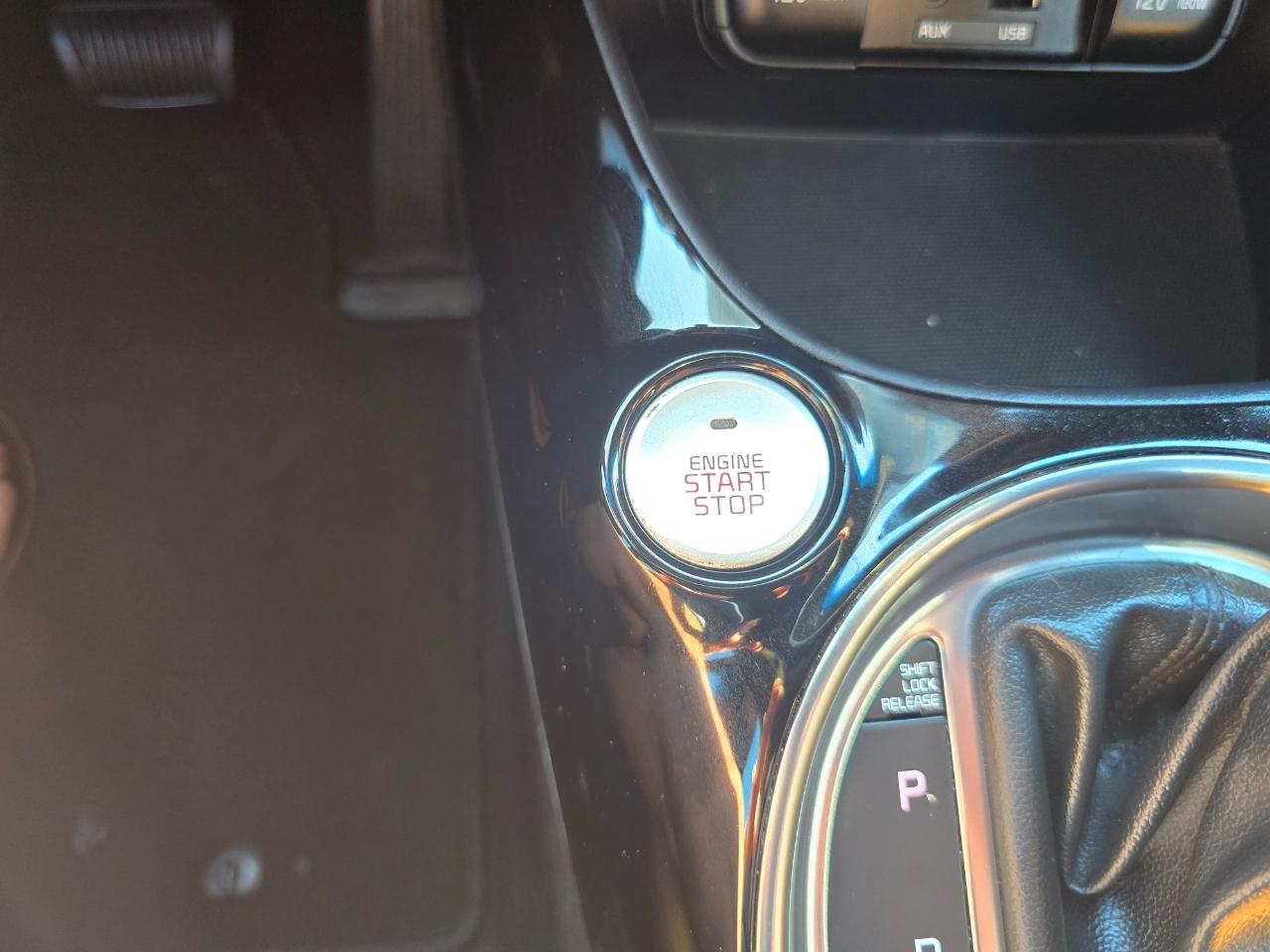 Kia Soul  2015
