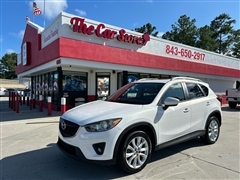 2013 Mazda CX-5 