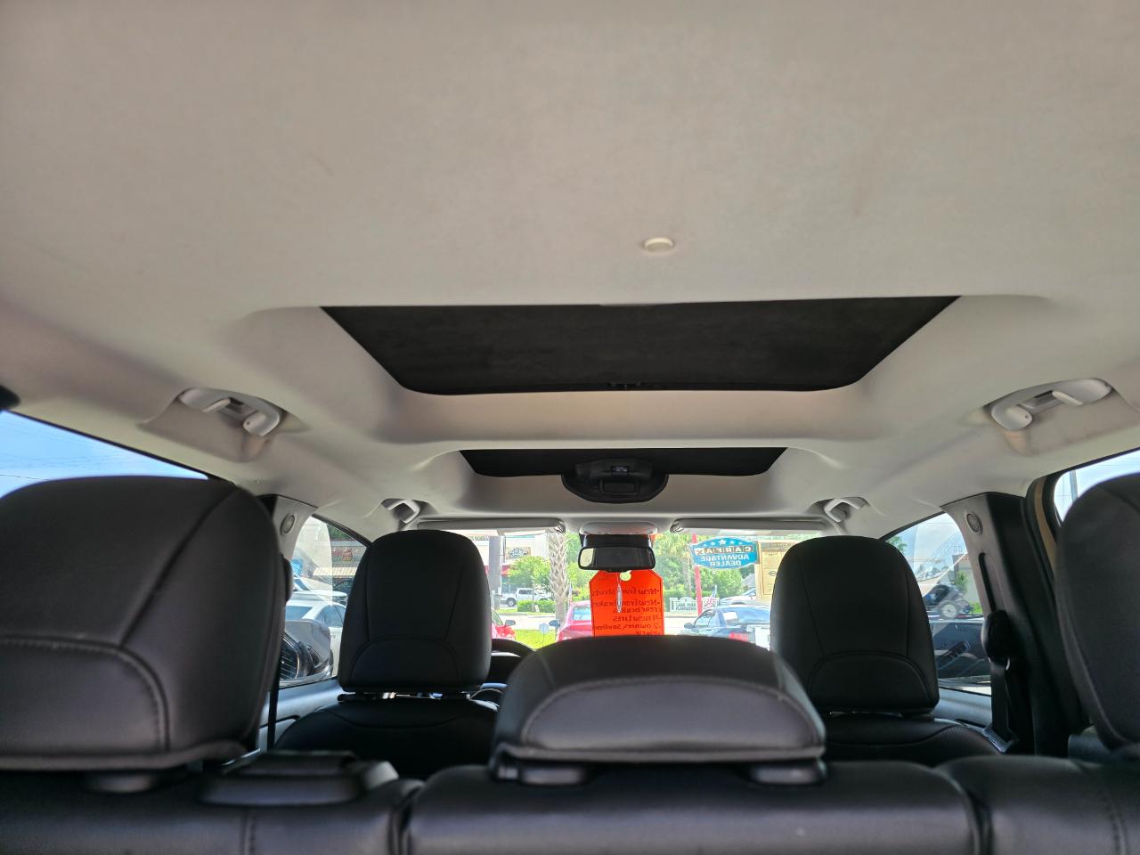 Jeep Renegade Deserthawk 4x4 2017