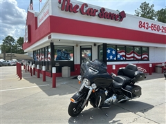 2014 Harley-Davidson Electra Glide Ultra Limited 