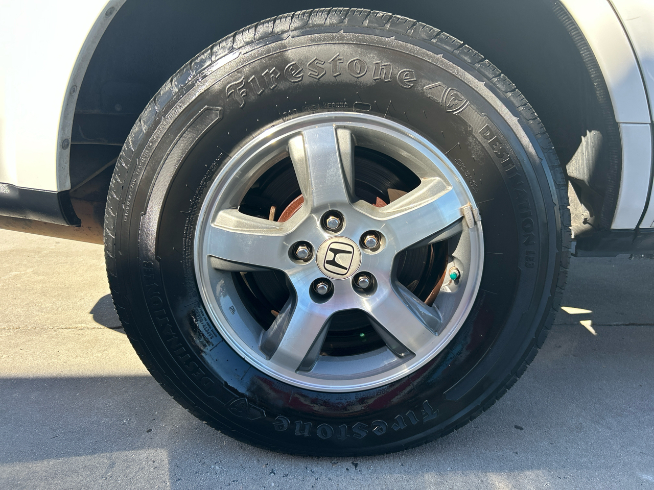 Honda Pilot 4WD 4dr EX-L 2008 Honda Pilot 4WD 4dr EX-L 2008