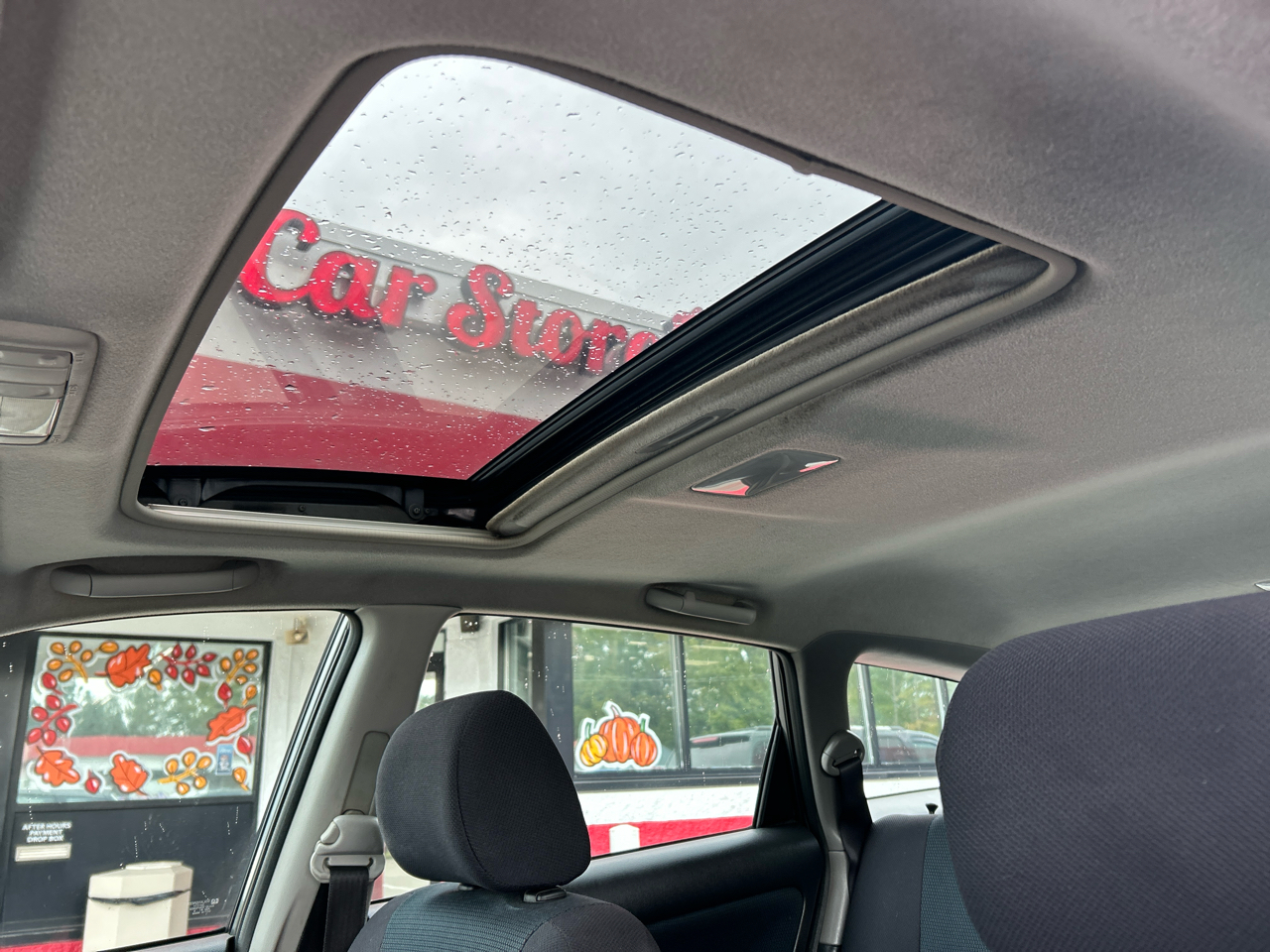 Toyota Matrix 5dr Wgn Std Manual (Natl) 2005 Toyota Matrix 5dr Wgn Std Manual (Natl) 2005