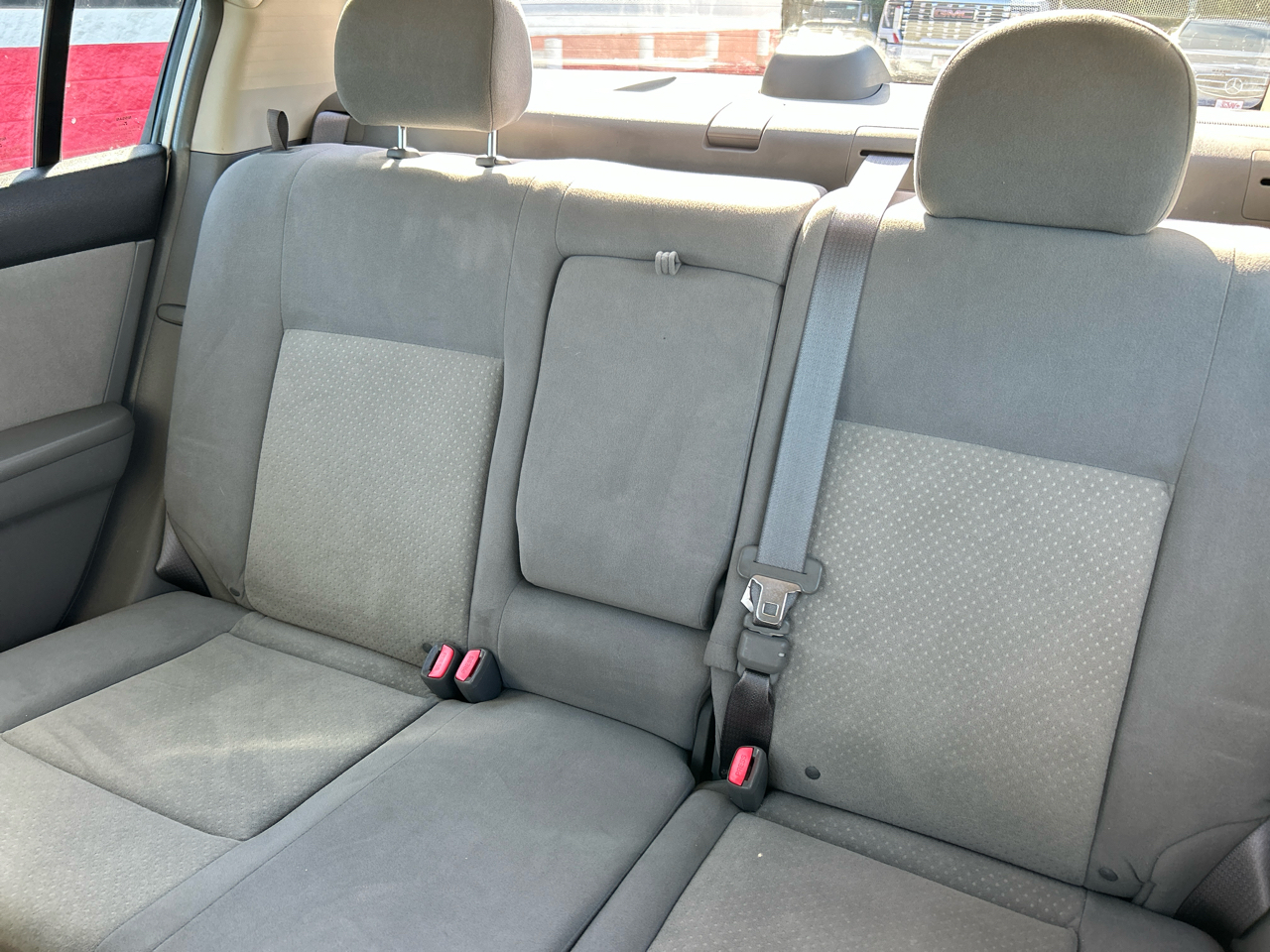 Nissan Sentra 4dr Sdn I4 CVT 2.0 S 2009 Nissan Sentra 4dr Sdn I4 CVT 2.0 S 2009